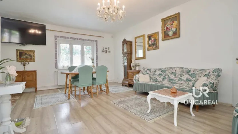 Prodej rodinného domu, Ořechov, Brněnská, 250 m2