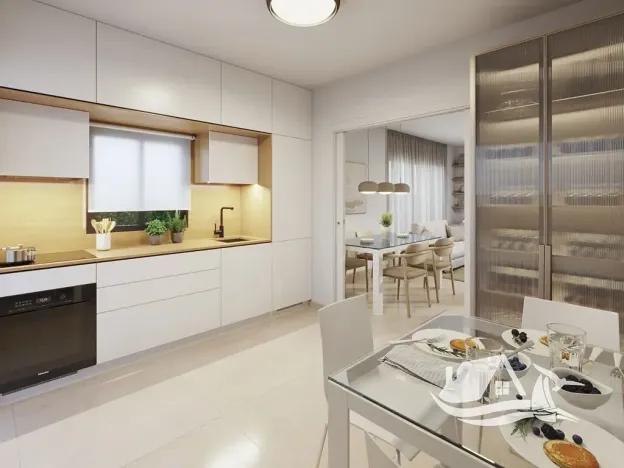 Prodej vily, Mazarrón, Španělsko, 76 m2