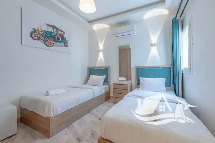 Prodej bytu 3+kk, Hurghada, Egypt, 69 m2