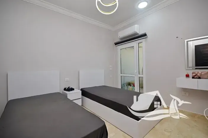 Prodej bytu 3+kk, Hurghada, Egypt, 67 m2