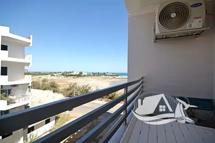 Prodej bytu 3+kk, Hurghada, Egypt, 67 m2