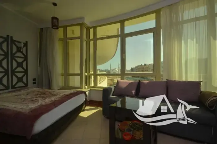 Prodej bytu 1+kk, Hurghada, Egypt, 27 m2