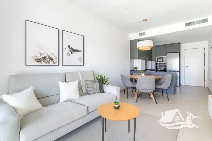 Prodej bytu 4+kk, Torrevieja, Španělsko, 88 m2