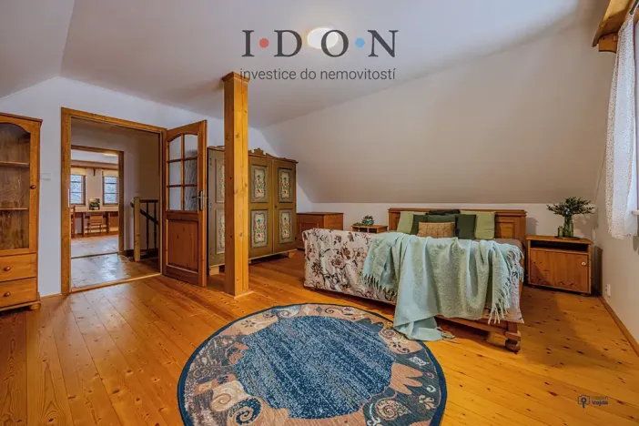 Prodej rodinného domu, Tichá, 135 m2