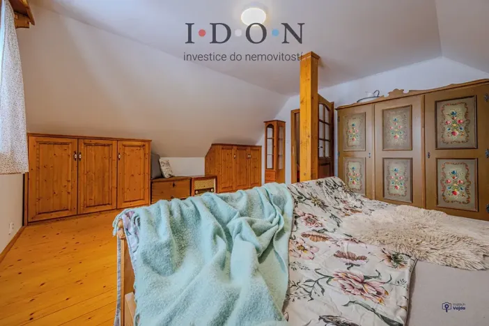 Prodej rodinného domu, Tichá, 135 m2