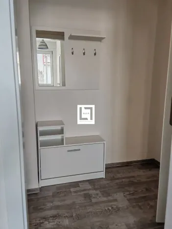 Pronájem bytu 2+1, Křelov-Břuchotín, Večeřova, 50 m2