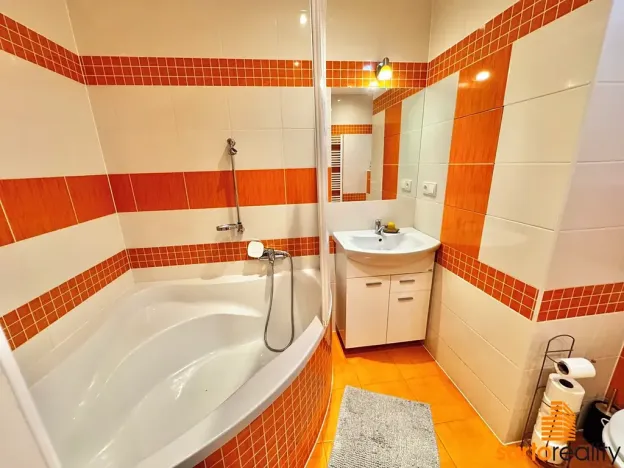 Pronájem bytu 2+1, Ústí nad Labem, Brandtova, 61 m2