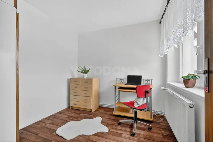 Prodej rodinného domu, Benešovice, 231 m2