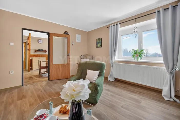 Prodej rodinného domu, Benešovice, 231 m2