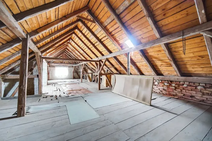 Prodej rodinného domu, Benešovice, 231 m2