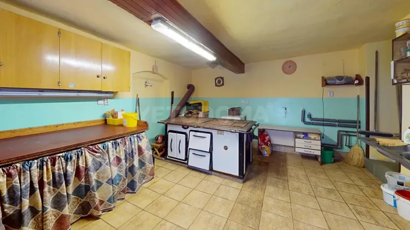 Prodej rodinného domu, Benešovice, 231 m2