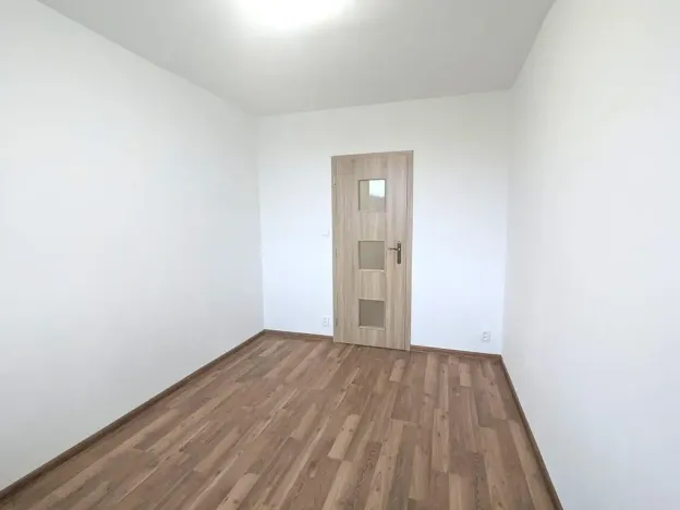 Pronájem bytu 2+kk, Teplice, Trnovanská, 47 m2