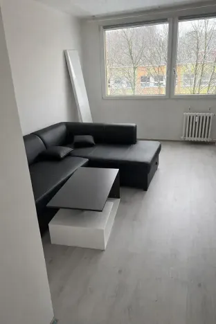 Pronájem bytu 3+1, Most, K. H. Borovského, 55 m2