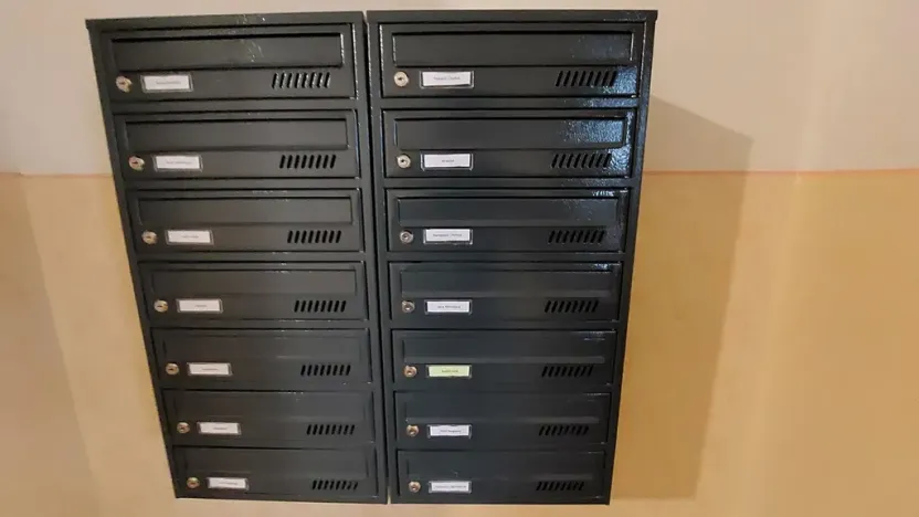 Prodej bytu 2+1, Most, Obránců míru, 53 m2