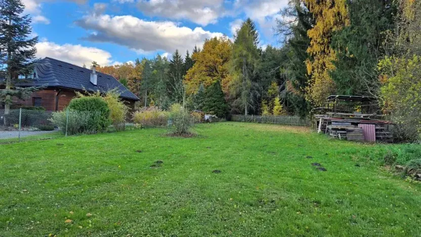 Prodej rodinného domu, Svojkovice, 73 m2