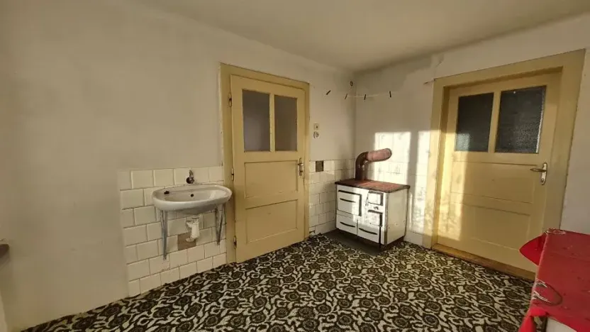 Prodej rodinného domu, Svojkovice, 73 m2