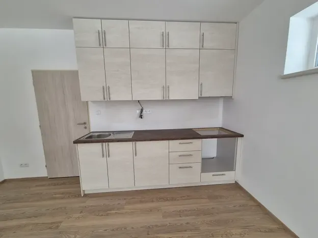 Pronájem bytu 1+kk, Třešť, Havlíčkova, 33 m2