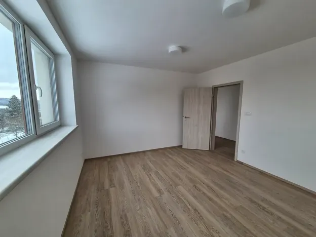 Pronájem bytu 4+kk, Třešť, Havlíčkova, 94 m2