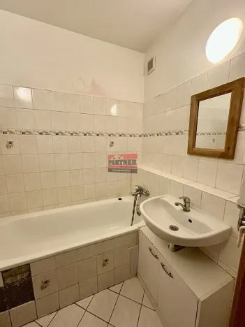 Prodej bytu 2+1, Milovice, Braniborská, 45 m2