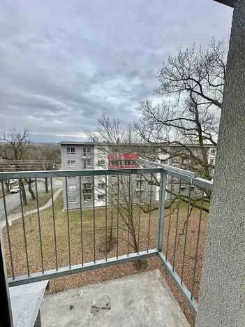 Prodej bytu 2+1, Milovice, Braniborská, 45 m2