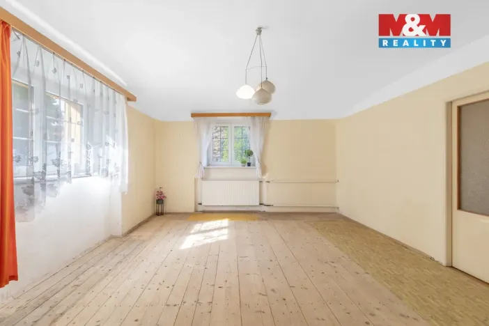 Prodej rodinného domu, Žabeň, 185 m2