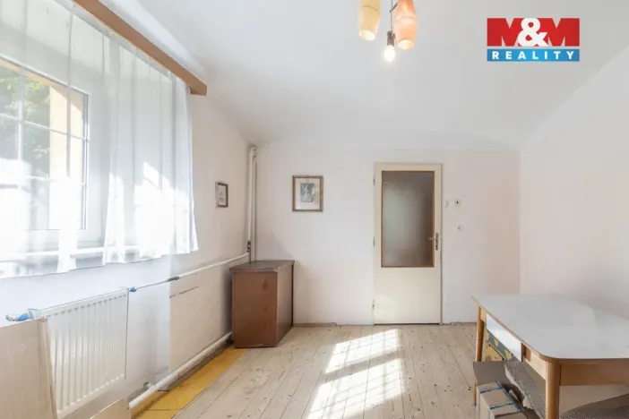 Prodej rodinného domu, Žabeň, 185 m2