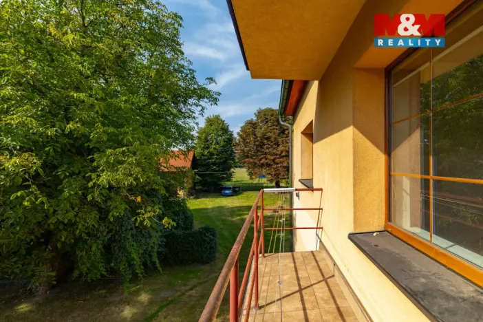 Prodej rodinného domu, Žabeň, 185 m2