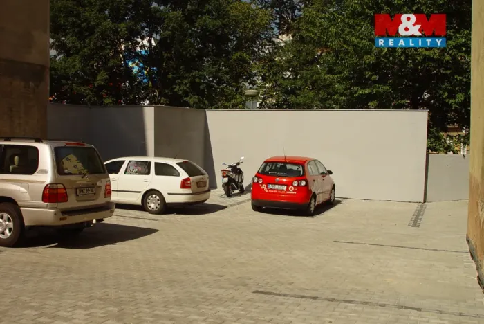 Pronájem bytu 2+1, Teplice, Školní, 87 m2