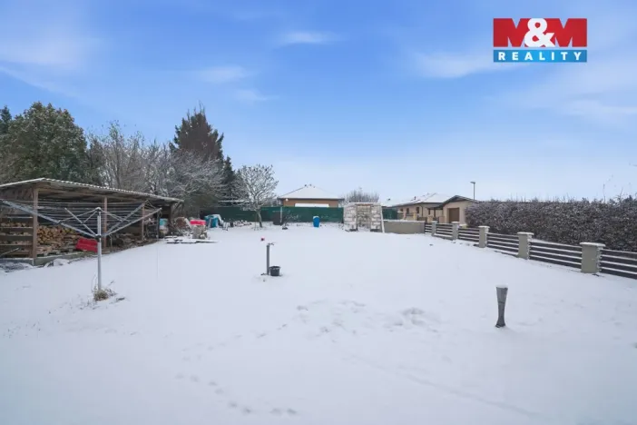 Prodej rodinného domu, Cerekvice nad Loučnou, 408 m2