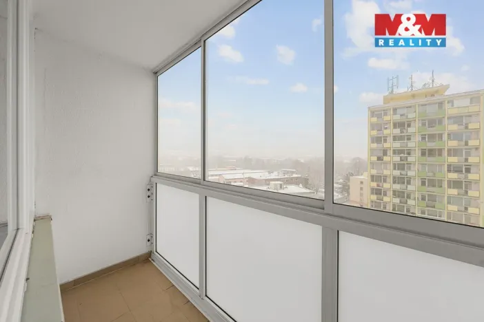 Prodej bytu 2+1, Děčín - Děčín III-Staré Město, Žerotínova, 60 m2