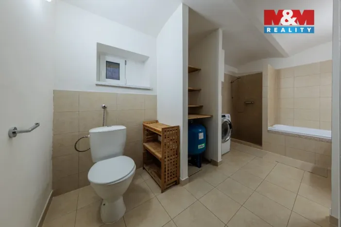 Prodej rodinného domu, Krásný Les - Damice, 188 m2