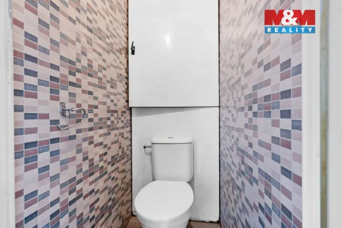 Prodej bytu 5+1, Vrchlabí, Školní, 87 m2