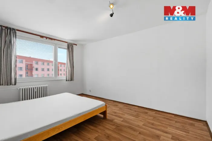 Prodej bytu 5+1, Vrchlabí, Školní, 87 m2