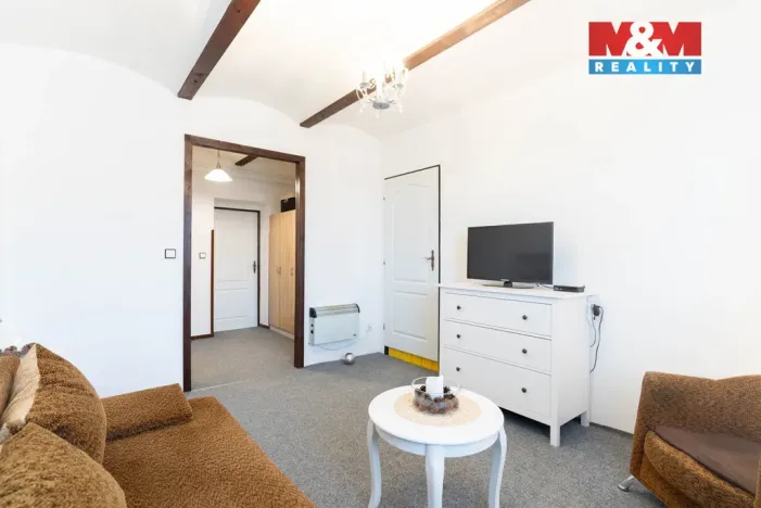 Prodej rodinného domu, Slavkov u Brna, Čelakovského, 173 m2