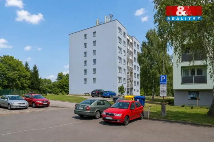 Prodej bytu 3+1, Kosmonosy, U masokombinátu, 65 m2