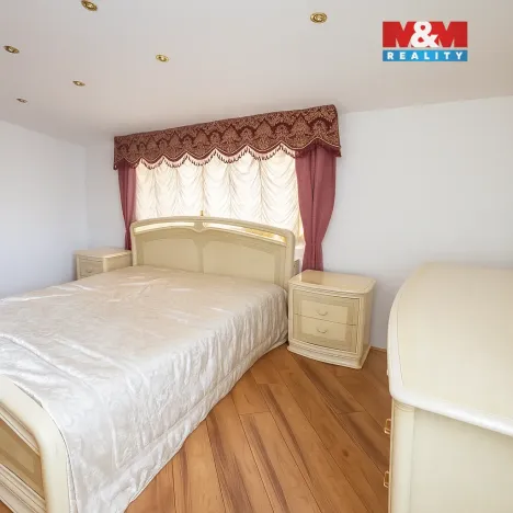 Prodej bytu 5+1, Jablonec nad Nisou - Proseč nad Nisou, Prosečská, 187 m2