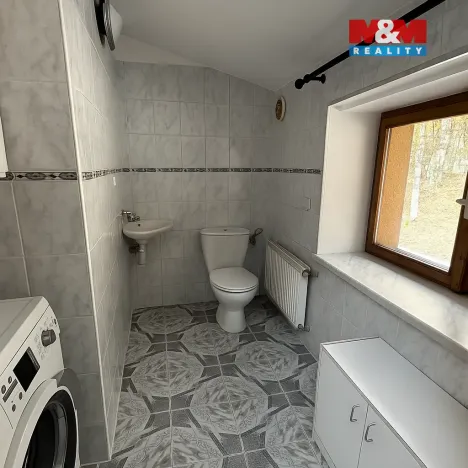 Prodej bytu 5+1, Jablonec nad Nisou - Proseč nad Nisou, Prosečská, 187 m2