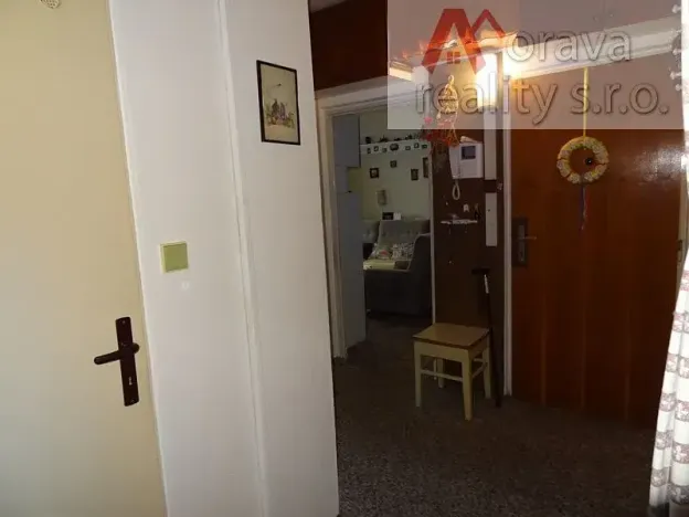 Prodej bytu 2+1, Brno, Kubešova, 56 m2