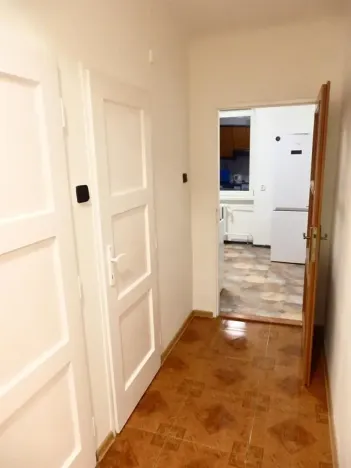 Pronájem pokoje, Praha - Vršovice, Norská, 10 m2