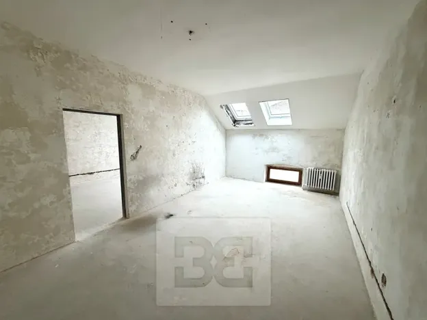 Prodej bytu 3+1, Štětí, Krátká, 106 m2