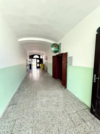 Prodej bytu 3+1, Štětí, Krátká, 106 m2