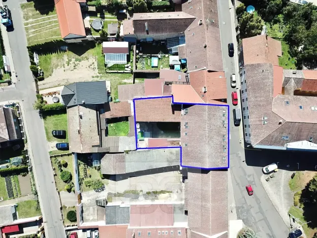 Prodej bytu 2+kk, Štětí, Krátká, 63 m2