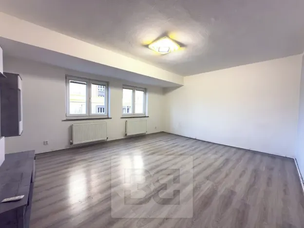 Pronájem bytu 2+1, Kladno, Vítězná, 71 m2