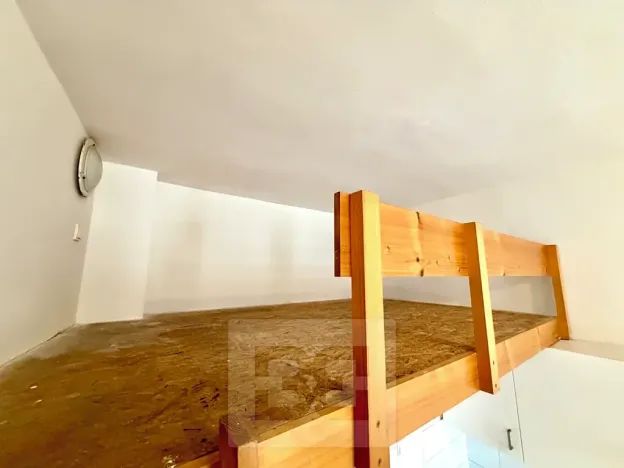 Prodej bytu 1+kk, Štětí, Krátká, 17 m2