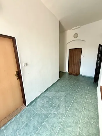 Prodej bytu 1+kk, Štětí, Krátká, 17 m2