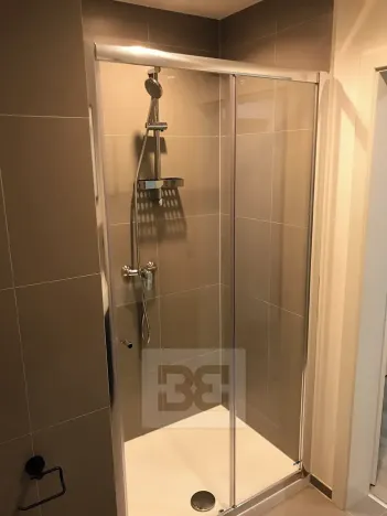 Pronájem bytu 1+kk, Praha - Stodůlky, Holýšovská, 34 m2