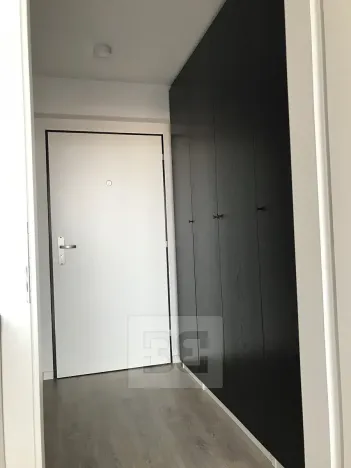 Pronájem bytu 1+kk, Praha - Stodůlky, Holýšovská, 34 m2