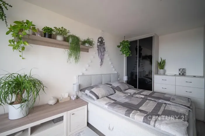 Prodej bytu 1+1, Praha - Záběhlice, Jabloňová, 36 m2