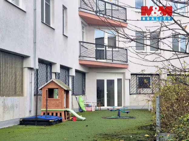 Prodej bytu 3+kk, Hradec Králové, Na Občinách, 106 m2