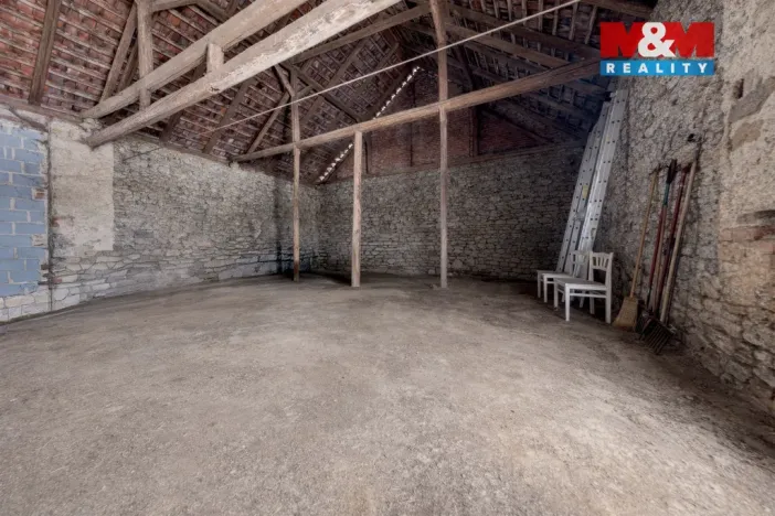 Prodej rodinného domu, Škvorec - Třebohostice, 69 m2